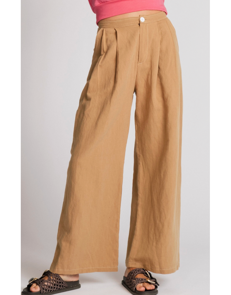 Whistler Pant-Sand