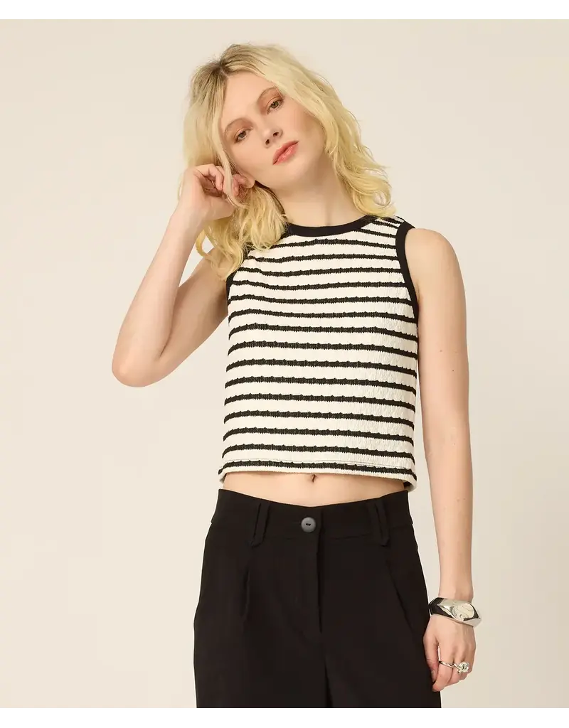 Cokluch Hébé-Black