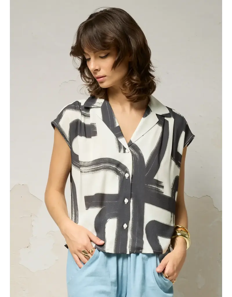 Cokluch Hemera-Black Shodo