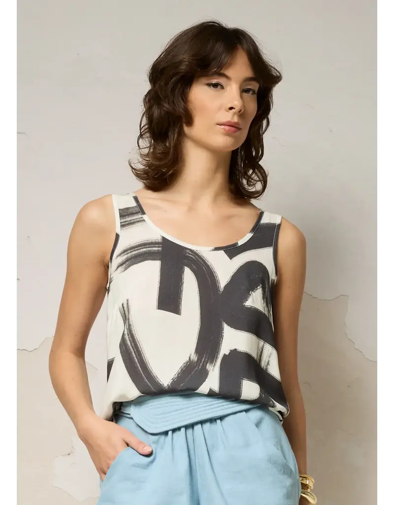 Cokluch Osiris-Black Shodo