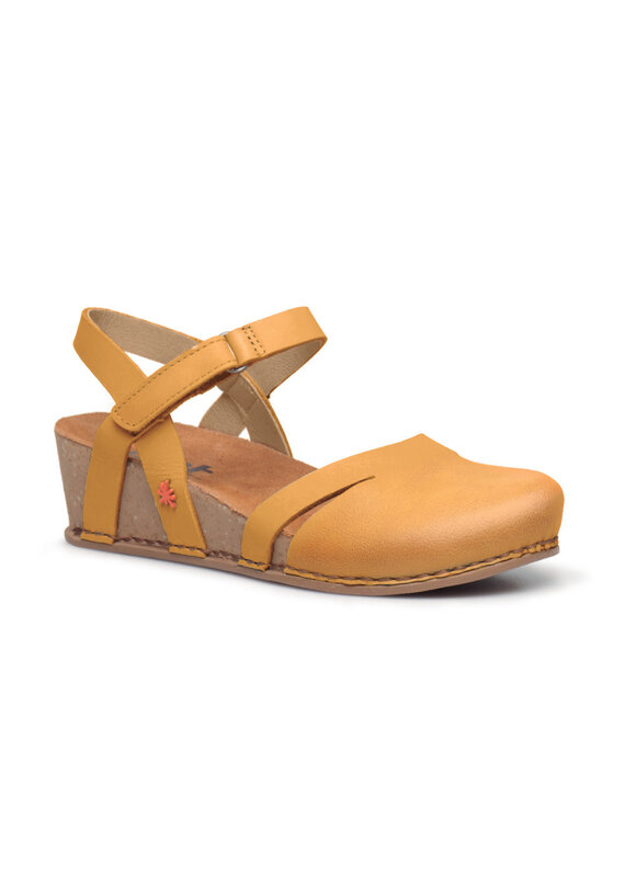 art X1931-Roma Yellow