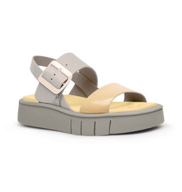 art Malaga-X1857-Pale Yellow