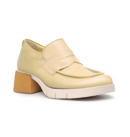 art Varsovia-X1283-Pale Yellow