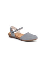 El Naturalista Wakataua/N412-Denim