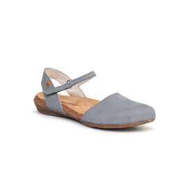El Naturalista Wakataua/N412-Denim