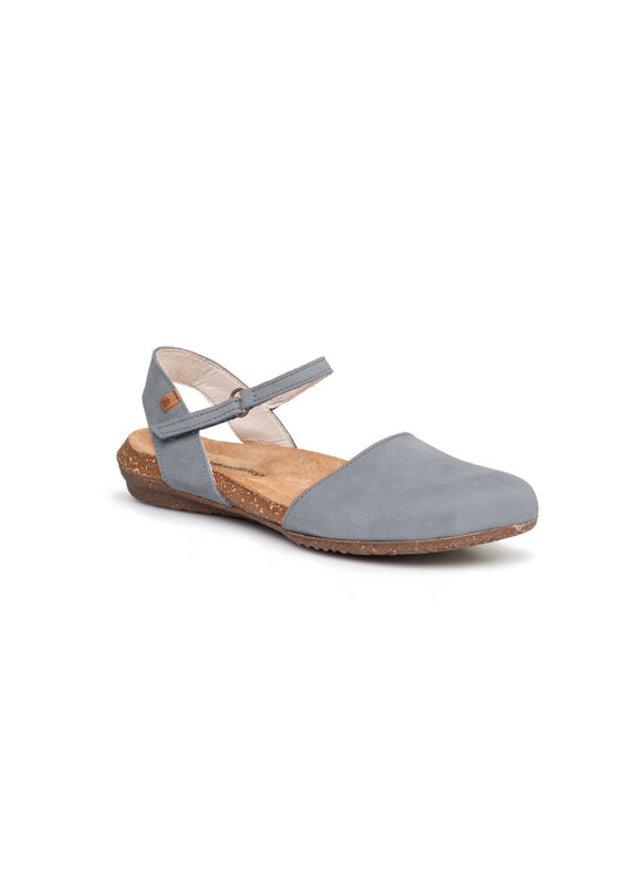 El Naturalista Wakataua/N412-Denim