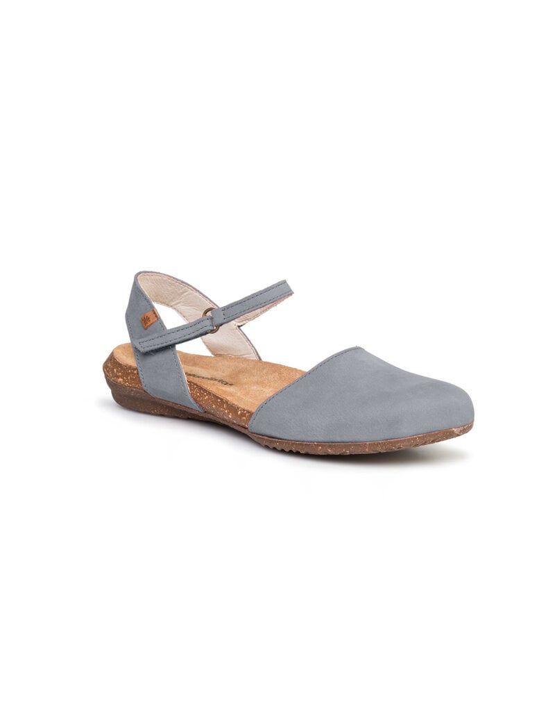 El Naturalista Wakataua/N412-Denim
