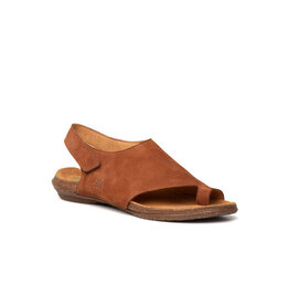 El Naturalista Wakataua/N5559-Cuero