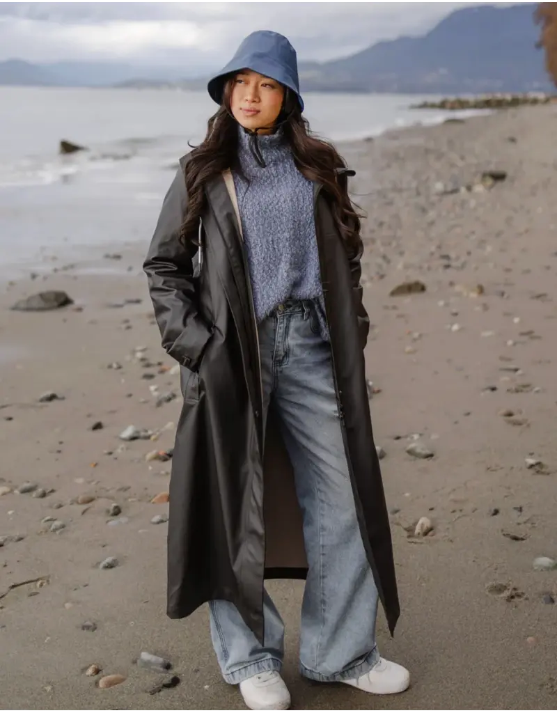 Mernini Mernini-Black Beauty-Petite