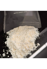 East Coast Glow Wild Nettles + Lime | Coconut Milk Bath Pouch