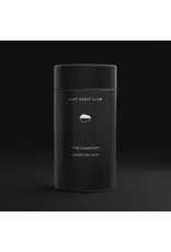 East Coast Glow Wild Lavender Coconut Milk Bath Pouch