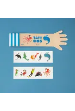 Londji Tattoos - Ocean