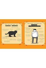 Simon & Schuster How to Tell if your CAT is plotting to Kill You