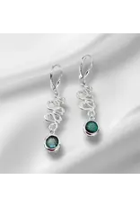 Elizabeth Burry Jenni Earrings