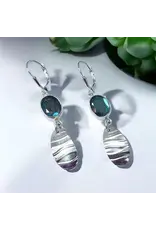 Elizabeth Burry Kelsey Earrings