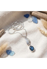 Elizabeth Burry Kelsey Necklace