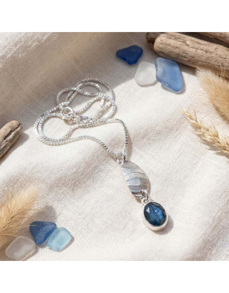Elizabeth Burry Kelsey Necklace