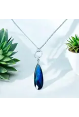 Elizabeth Burry Kimberley Necklace