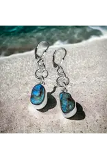 Elizabeth Burry Laura Earrings