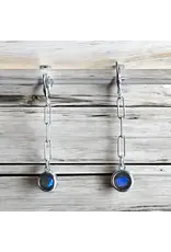 Elizabeth Burry Melissa Earrings
