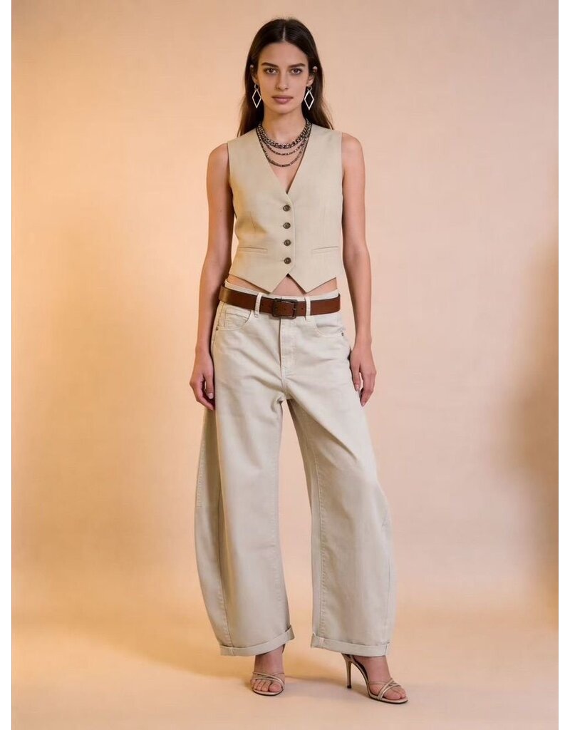 Only Accessories OA-Jeans