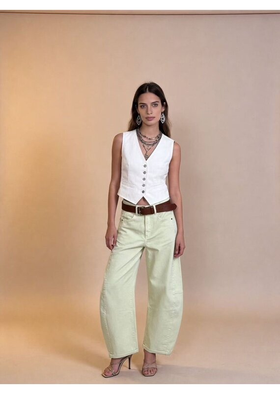 Only Accessories OA-Jeans