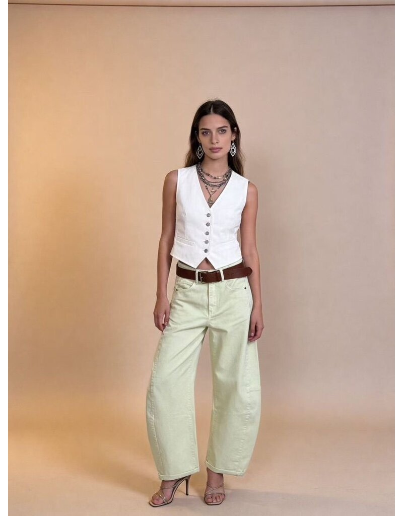 Only Accessories OA-Jeans