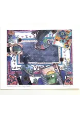 Sarah Duggan Women Who Make- Rug Hooking-8x10