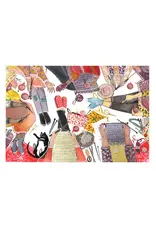 Sarah Duggan Women Who Make- Knitting-8x10
