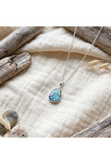 Elizabeth Burry Poco Necklace