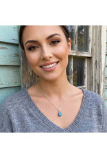 Elizabeth Burry Poco Necklace