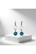 Elizabeth Burry Rhyane Earrings