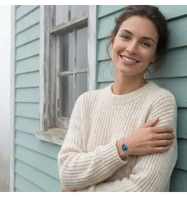 Elizabeth Burry Jacinta Bracelet
