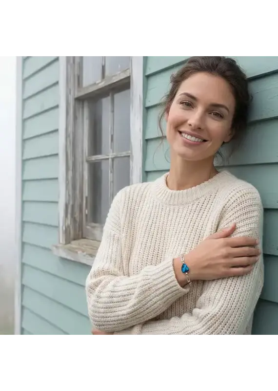 Elizabeth Burry Jacinta Bracelet
