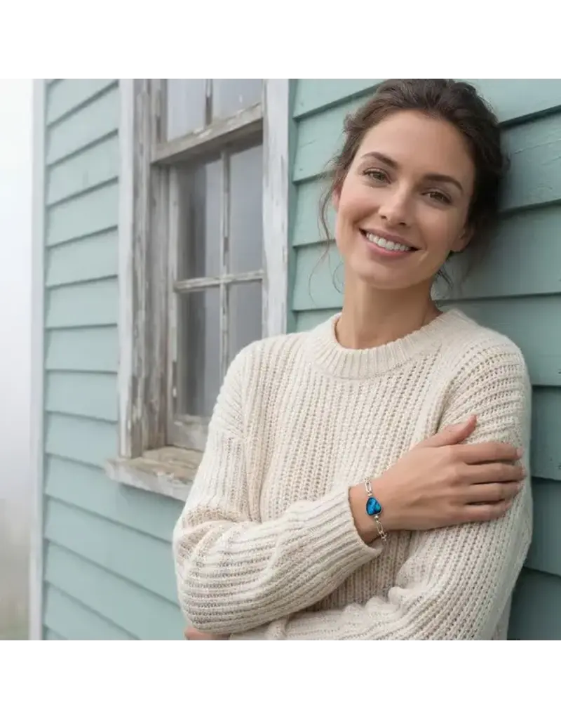 Elizabeth Burry Jacinta Bracelet
