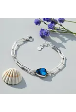 Elizabeth Burry Jacinta Bracelet