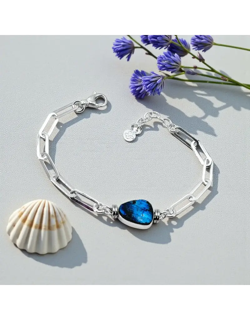 Elizabeth Burry Jacinta Bracelet