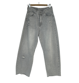 Only Accessories Grey Jeans