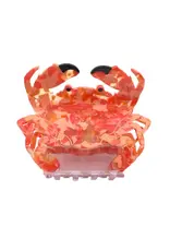 Shag Wear Crab Hair Claw
