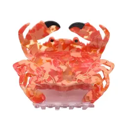 Shag Wear Crab Hair Claw