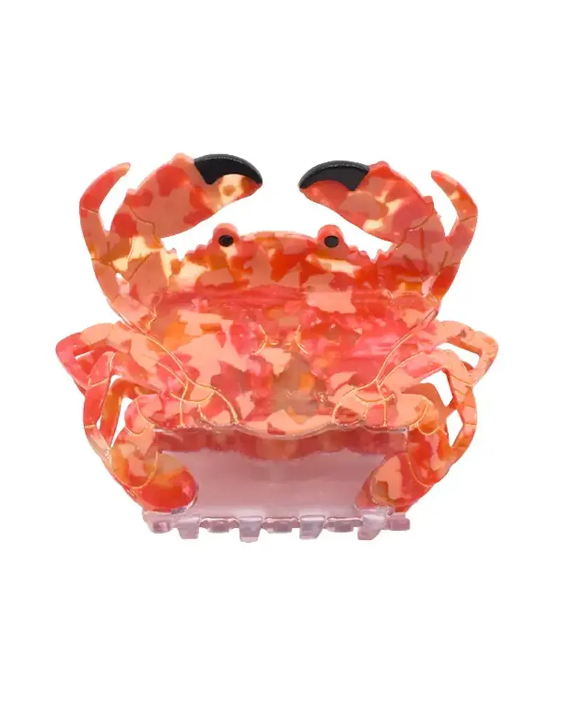Shag Wear Crab Hair Claw