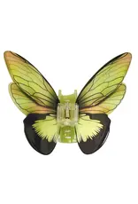 Shag Wear Butterfly Hair Claw-LG