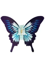 Shag Wear Butterfly Hair Claw-LG