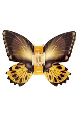 Shag Wear Butterfly Hair Claw-LG