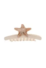 Shag Wear Starfish Hair Claw-Long