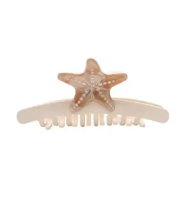 Shag Wear Starfish Hair Claw-Long