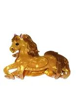 Shag Wear Horse Hair Claw