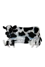 Shag Wear Cow Hair Claw