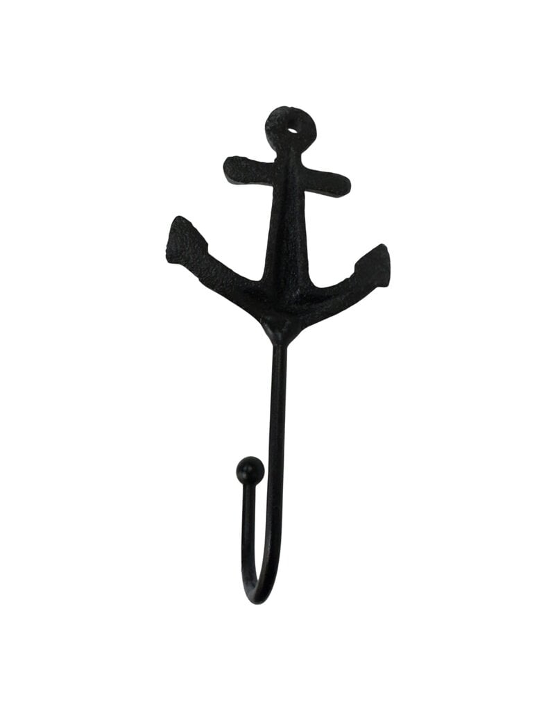 International Gifts Anchor-Single Hook
