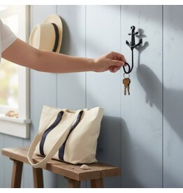 International Gifts Anchor-Single Hook